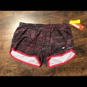 New Balance Running Shorts